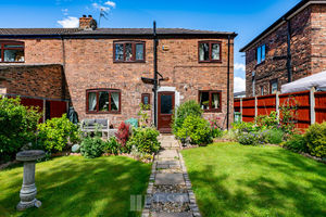 Stenhills Crescent